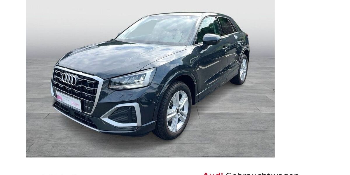 Audi Q2 15.200 km 31.910 &euro; Siegen 57074
