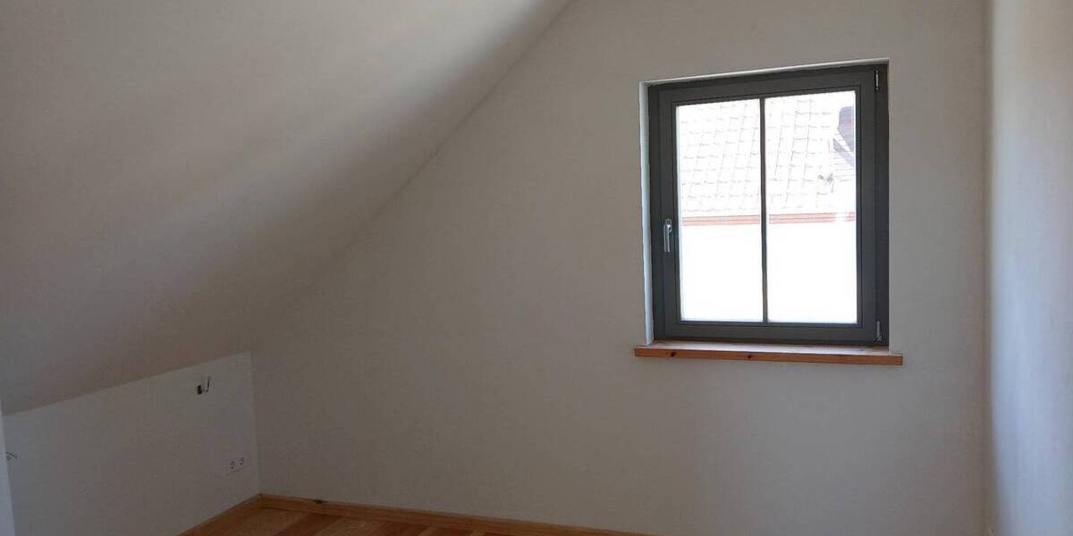 Einfamilienhaus Oberuckersee OT Potzlow Potzlow - 3 Zimmer, 46 m&sup2;, 550&euro; | Angebot:26527771