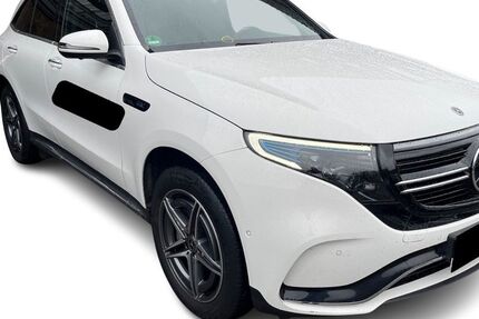 Mercedes-Benz EQC 81.431 km 33.863 &euro; Amberg 92224