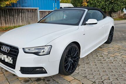 Audi A5 179.000 km 15.400 &euro; Dachau 85221
