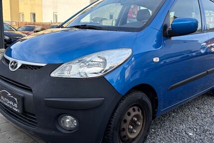 Hyundai i10 147.000 km 699 &euro; Eisenach 99817
