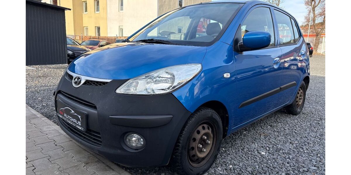 Hyundai i10 147.000 km 699 &euro; Eisenach 99817