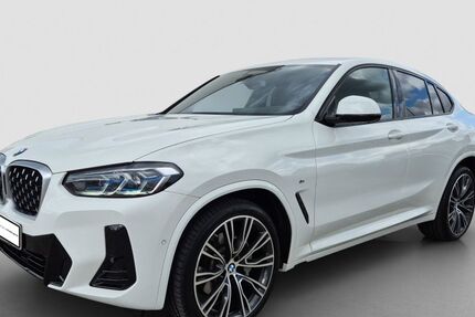 BMW X4 21.290 km 61.975 € Gera 07552