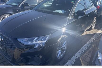 Audi A3 104.358 km 15.990 &euro; Bernburg 06406