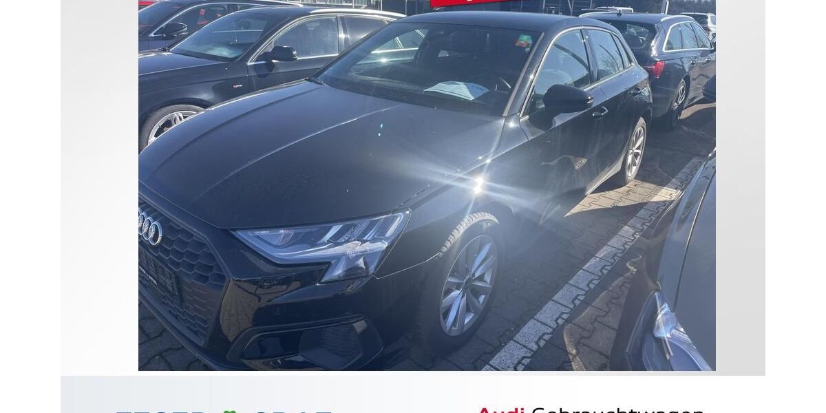 Audi A3 104.358 km 15.990 &euro; Bernburg 06406