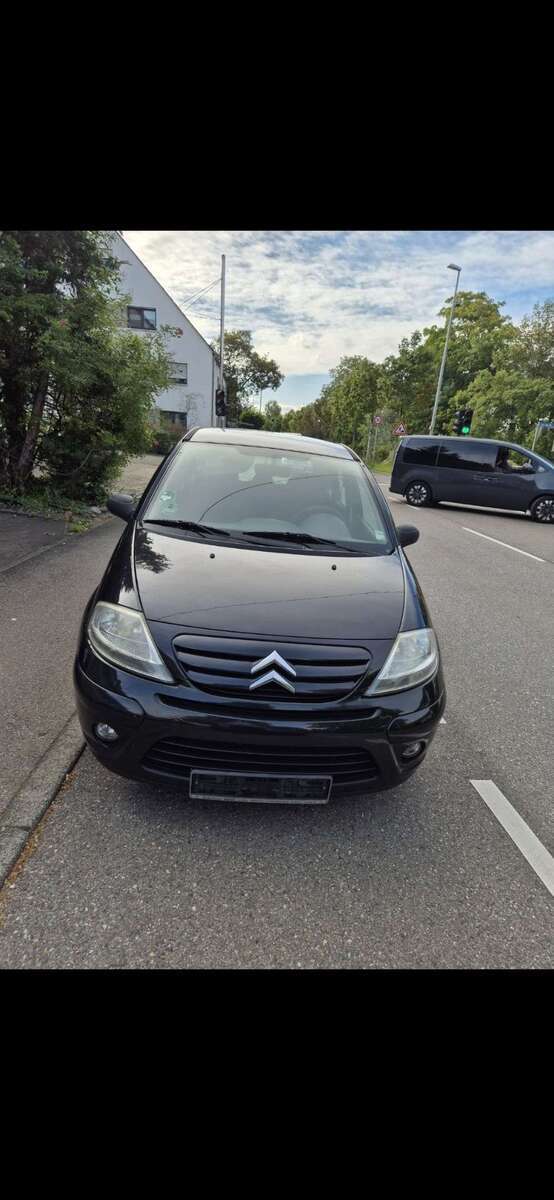 Citroen C3 198.000 km 800 € Kirchheim unter Teck 73230