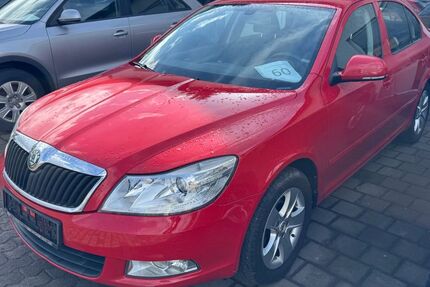 Skoda Octavia 124.787 km 3.950 &euro; Saarlouis 66740