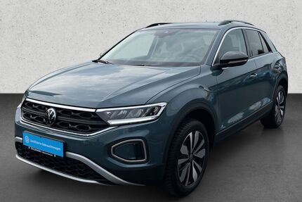 VW T-Roc 3.047 km 27.989 &euro; Bad Hersfeld 36251