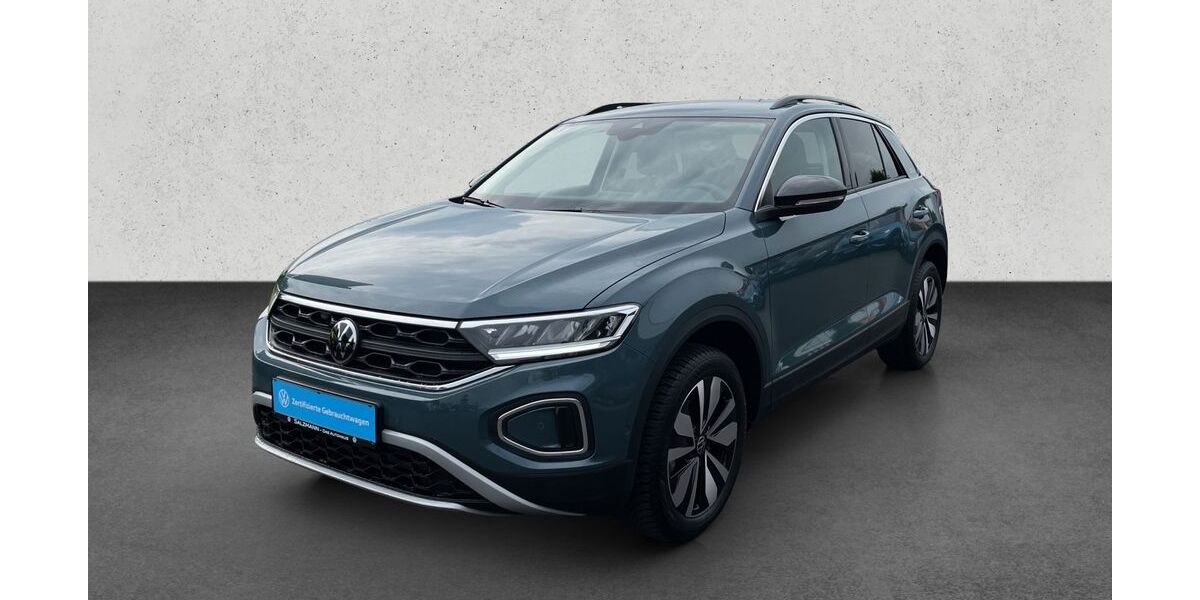 VW T-Roc 3.047 km 27.989 &euro; Bad Hersfeld 36251