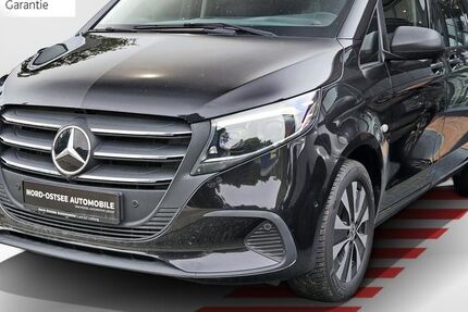 Mercedes-Benz Vito 58.834 km 43.590 &euro; Eckernförde 24340