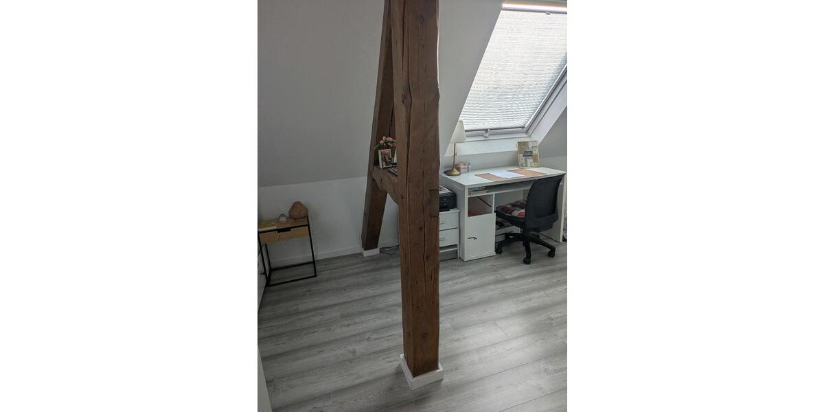 Dachgeschoßwohnung Tuttlingen - 6 Zimmer, 141 m&sup2;, 349.000&euro; | Angebot:26709609