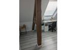 Dachgeschoßwohnung Tuttlingen - 6 Zimmer, 141 m&sup2;, 349.000&euro; | Angebot:26709609