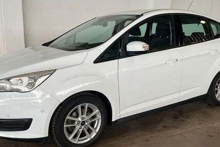 Ford C-Max 157.500 km 6.790 &euro; Delmenhorst 27751