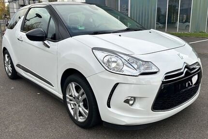 Citroen DS3 89.800 km 6.350 &euro; Düsseldorf 40472