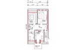 Etagenwohnung Zittau - 2 Zimmer, 74 m&sup2;, 470&euro; | Angebot:26406546