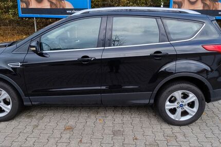 Ford Kuga 190.375 km 7.200 € Teublitz 93158