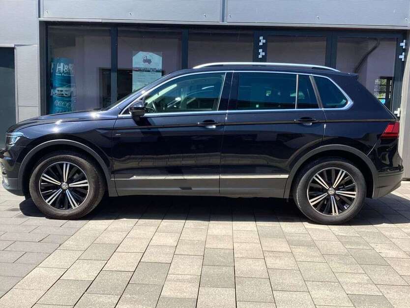 VW Tiguan 111.209 km 19.950 € Schmallenberg 57392