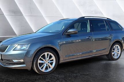 Skoda Octavia 42.743 km 17.490 &euro; Ludwigsfelde 14974