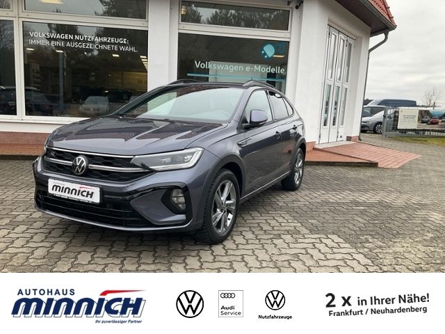 VW Taigo 55.640 km 22.789 &euro; Neuhardenberg 15320