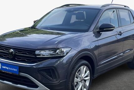 VW T-Cross 14.120 km 23.290 &euro; Bordesholm 24582