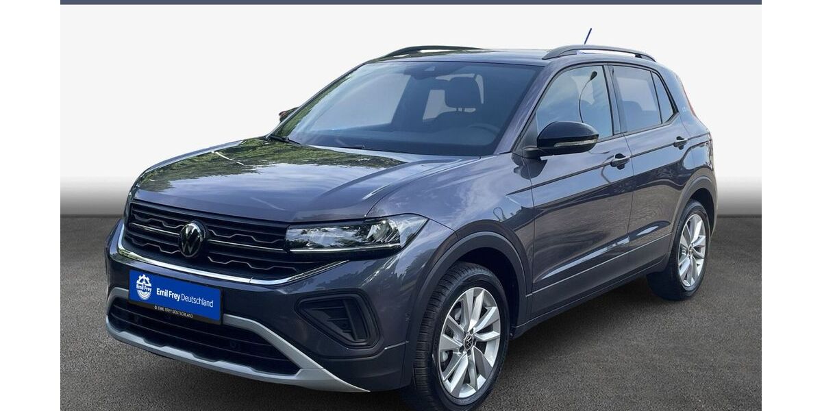 VW T-Cross 14.120 km 23.290 &euro; Bordesholm 24582