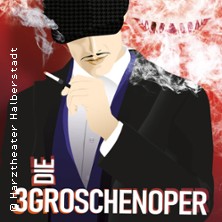 Die Dreigroschenoper 10.04.2026 Kulturhaus Salzwedel