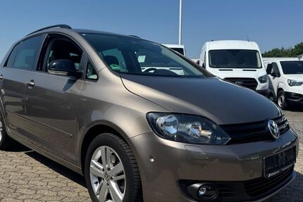VW Golf Plus 100.000 km 9.988 &euro; Rheinbach 53359