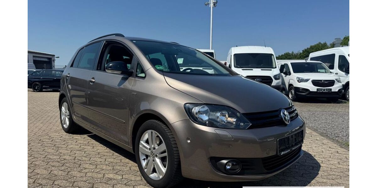 VW Golf Plus 100.000 km 9.988 &euro; Rheinbach 53359