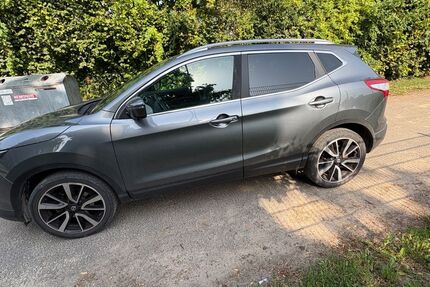 Nissan Qashqai 75.000 km 11.500 € Bechtheim 67595