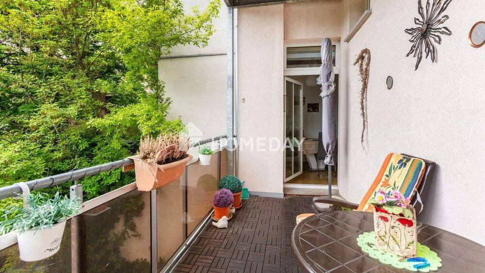 Etagenwohnung Köthen (Anhalt) Köthen - 3 Zimmer, 79 m&sup2;, 89.000&euro; | Angebot:25677580