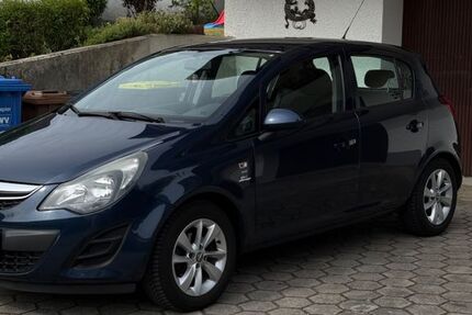 Opel Corsa 201.700 km 3.500 &euro; Niederviehbach 84183