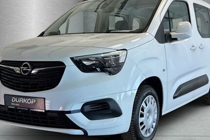 Opel Combo Life 43.761 km 18.750 &euro; Braunschweig 38126