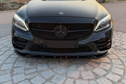 Mercedes-Benz C 200 90.250 km 31.100 &euro; Zorneding 85604