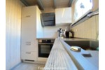 PV-Anlage & Sauna am See: Exklusives, bezugsfertiges Ferienhaus in Mirow! - Doppelhaushälfte Mirow Granzow | Angebot:27169867
