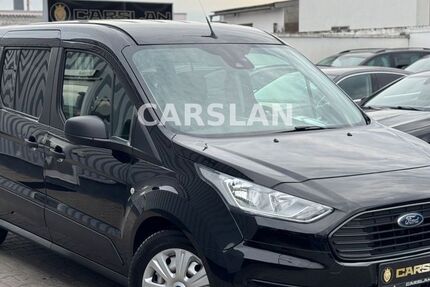 Ford Tourneo Connect 108.000 km 16.498 € Worms 67547