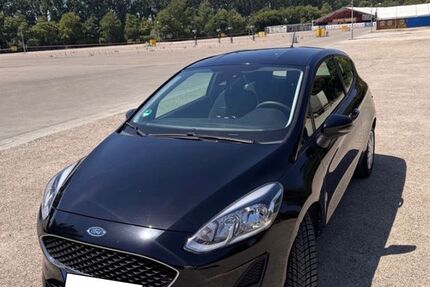 Ford Fiesta 52.300 km 7.350 &euro; Nittendorf 93152