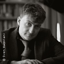 Sebastian Krämer - Im Glanz der Vergeblichkeit 24.12.2025 Bar jeder Vernunft