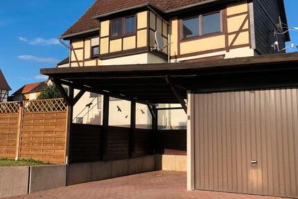 Einfamilienhaus zur Miete 6 zimmer