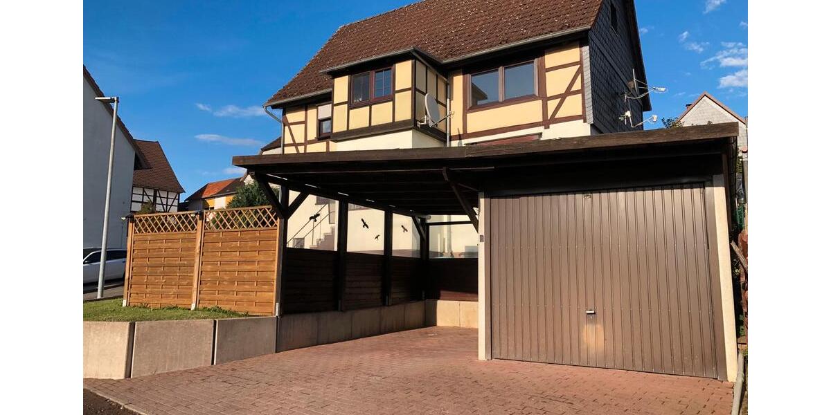 Einfamilienhaus zur Miete 6 zimmer