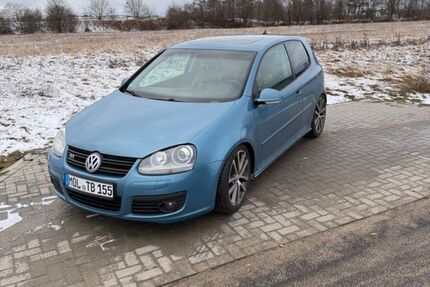 VW Golf 157.000 km 5.999 &euro; Eggersdorf 15345
