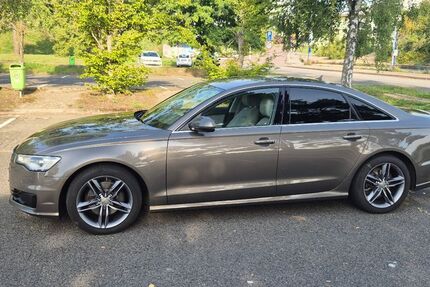 Audi A6 160.000 km 17.400 &euro; Bad Schwalbach 65307