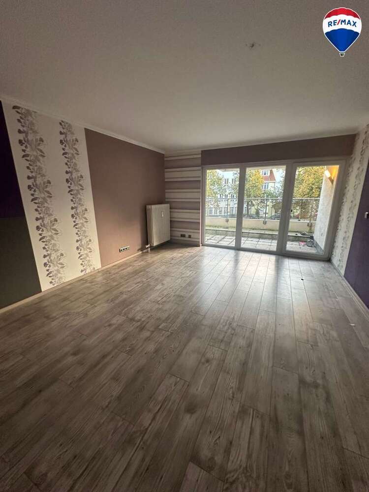 Wohnung zum Mieten in Minden 503 € 48 m²