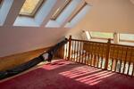 Dachgeschoßwohnung Korswandt - 2 Zimmer, 82 m&sup2;, 750&euro; | Angebot:26059847