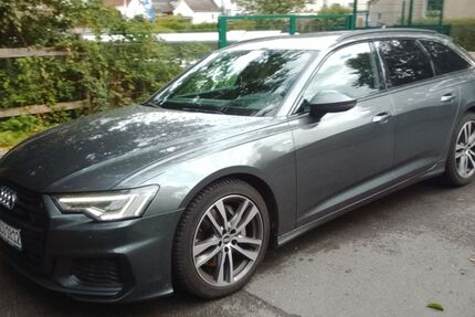 Audi A6 192.000 km 19.500 &euro; Gelsenkirchen 45894