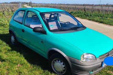 Opel Corsa 47.800 km 1.900 € Neustadt 67435