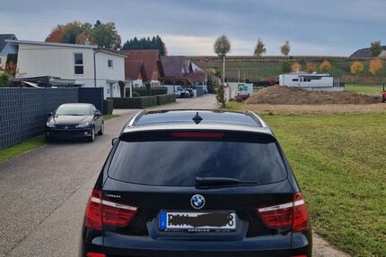 BMW X3 283.000 km 10.399 &euro; Simbach am Inn 84359