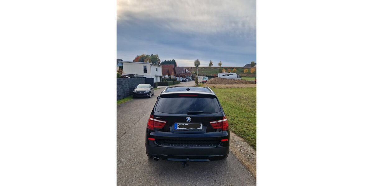 BMW X3 283.000 km 10.399 &euro; Simbach am Inn 84359
