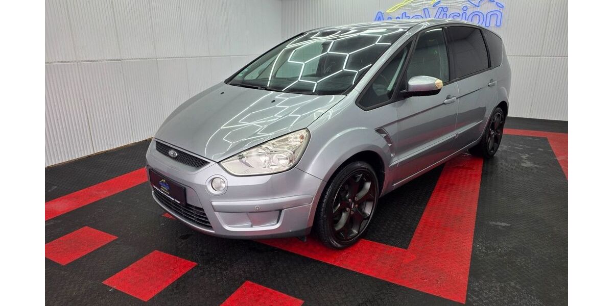 Ford S-Max 259.000 km 4.950 &euro; Osterode am Harz 37520