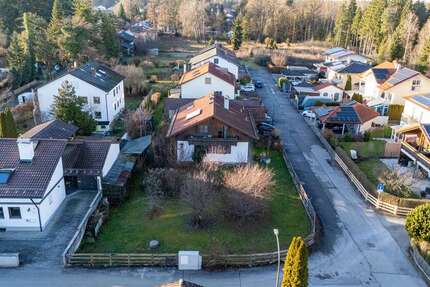 Grundstück Kolbermoor - 385.000&euro; | Angebot:26858060