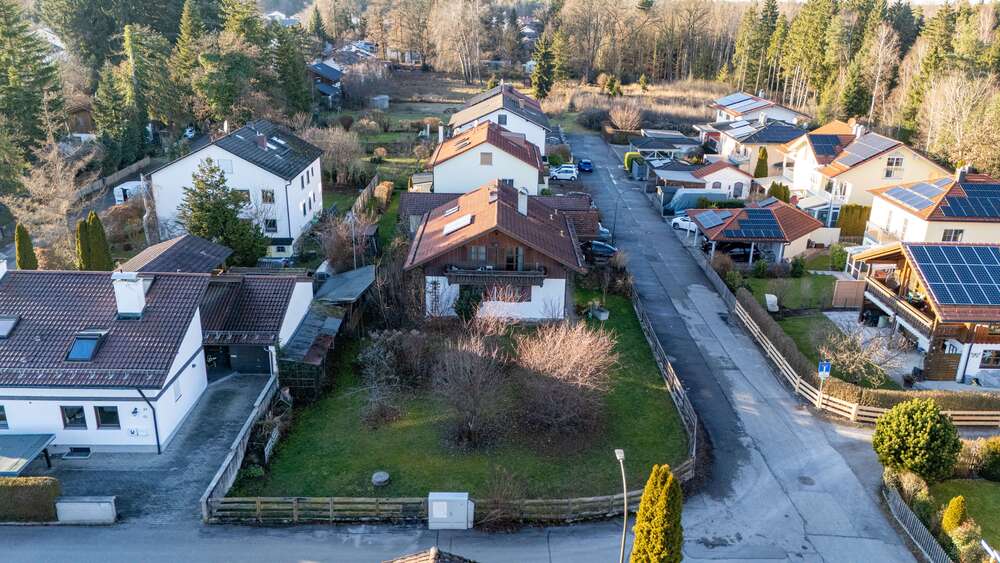Grundstück Kolbermoor - 385.000&euro; | Angebot:26858060
